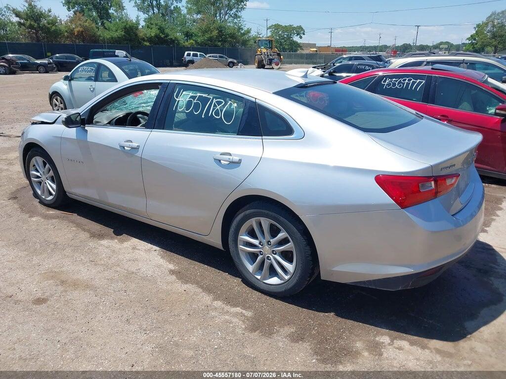 1G1ZE5ST2HF124320 2017 CHEVROLET MALIBU photo no. 3