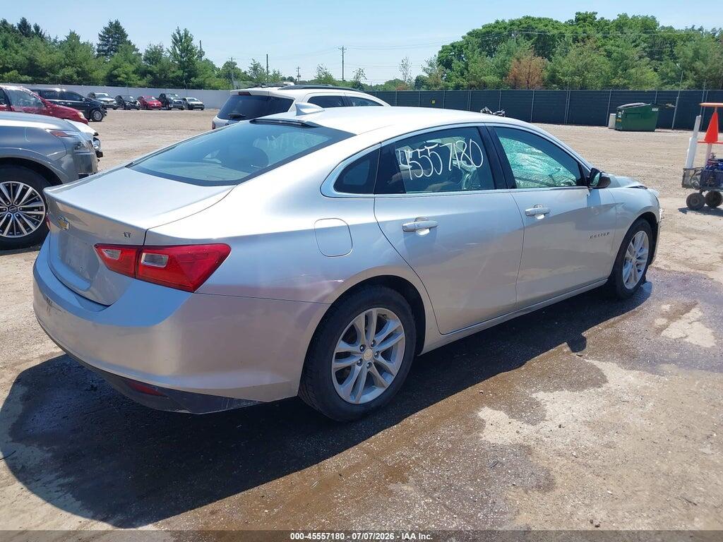 1G1ZE5ST2HF124320 2017 CHEVROLET MALIBU photo no. 4