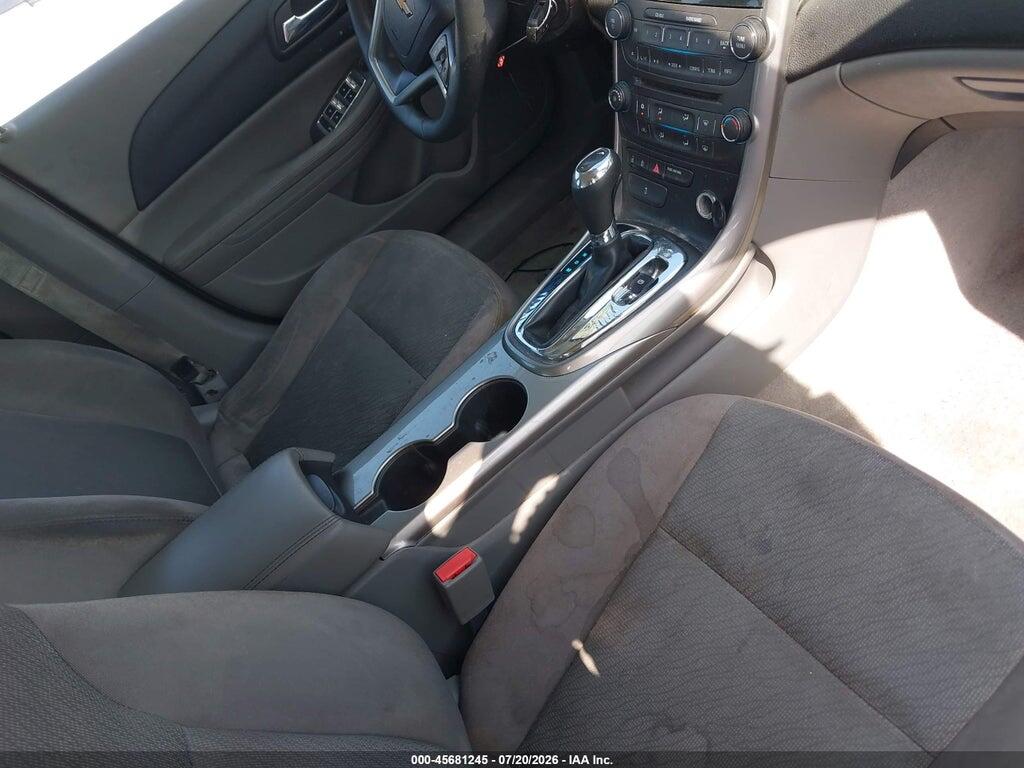 1G11A5SA0DF316532 2013 CHEVROLET MALIBU photo no. 5