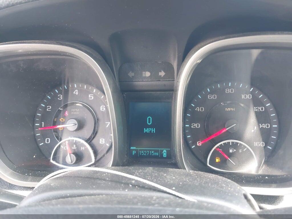 1G11A5SA0DF316532 2013 CHEVROLET MALIBU photo no. 7