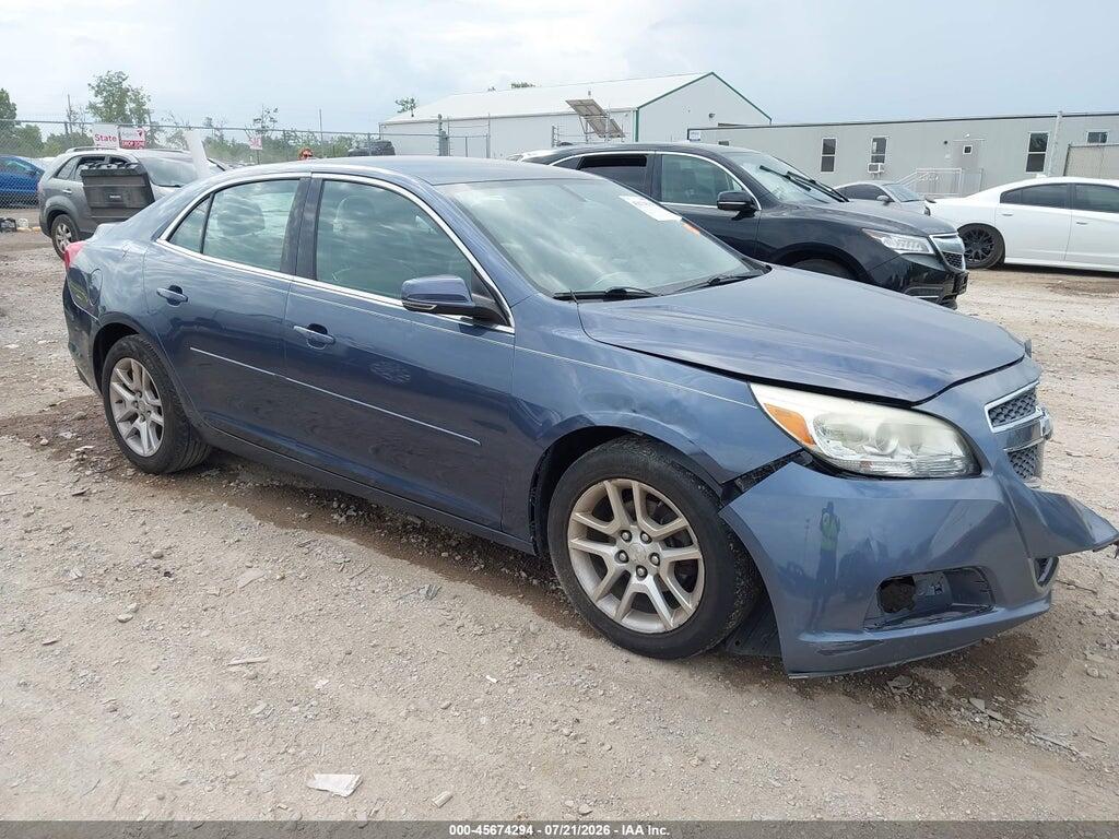 1G11C5SA1DF297080 2013 CHEVROLET MALIBU photo no. 1