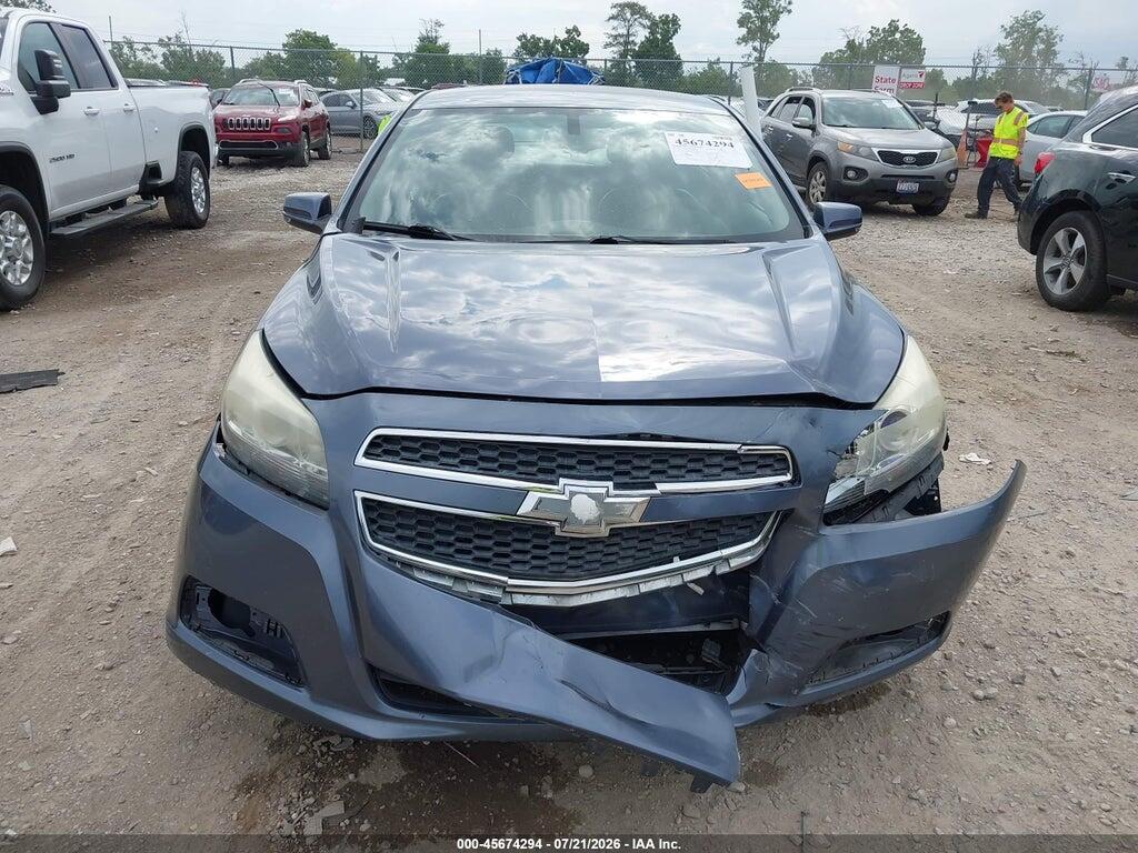 1G11C5SA1DF297080 2013 CHEVROLET MALIBU photo no. 12