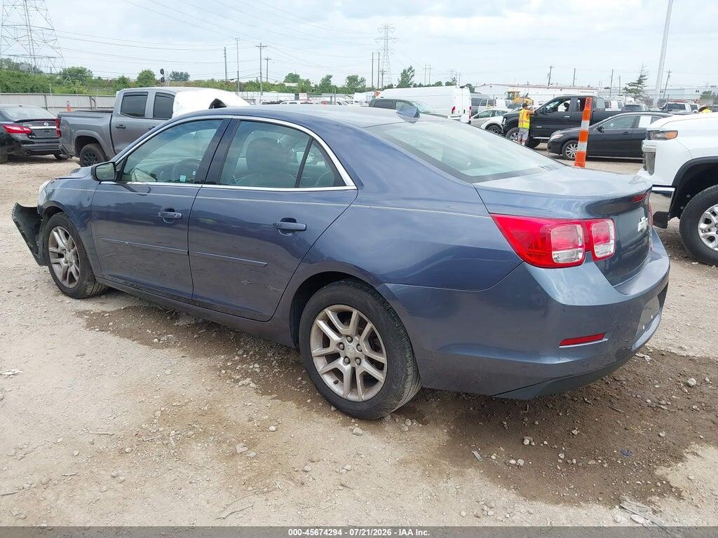 1G11C5SA1DF297080 2013 CHEVROLET MALIBU photo no. 3
