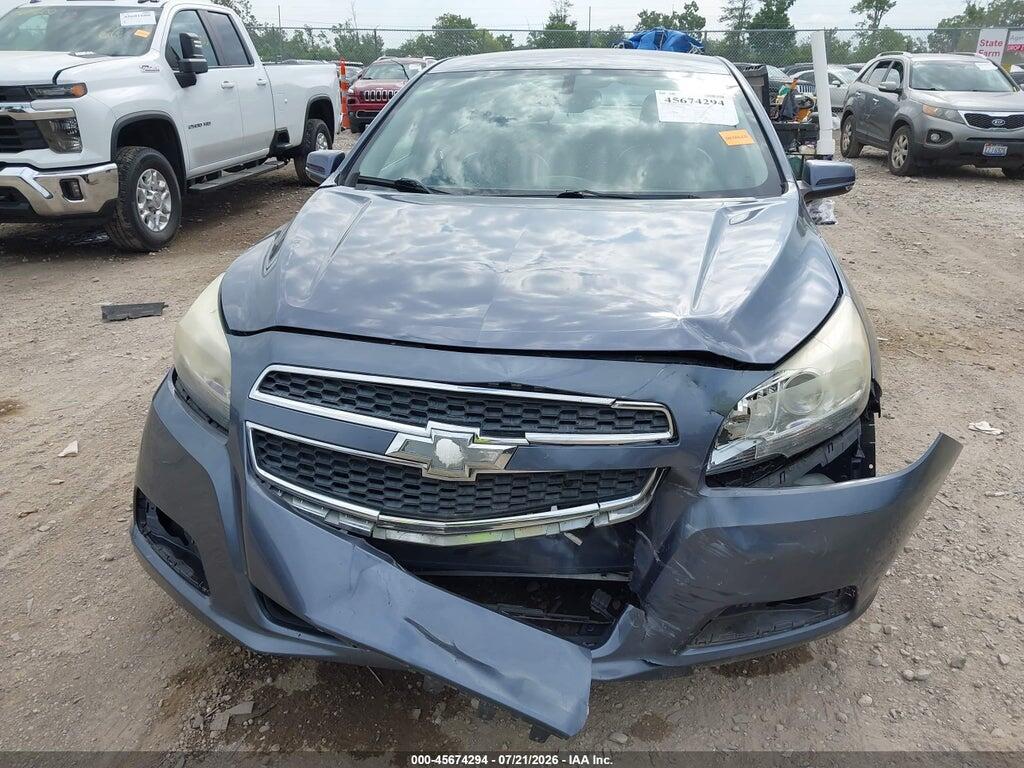 1G11C5SA1DF297080 2013 CHEVROLET MALIBU photo no. 6
