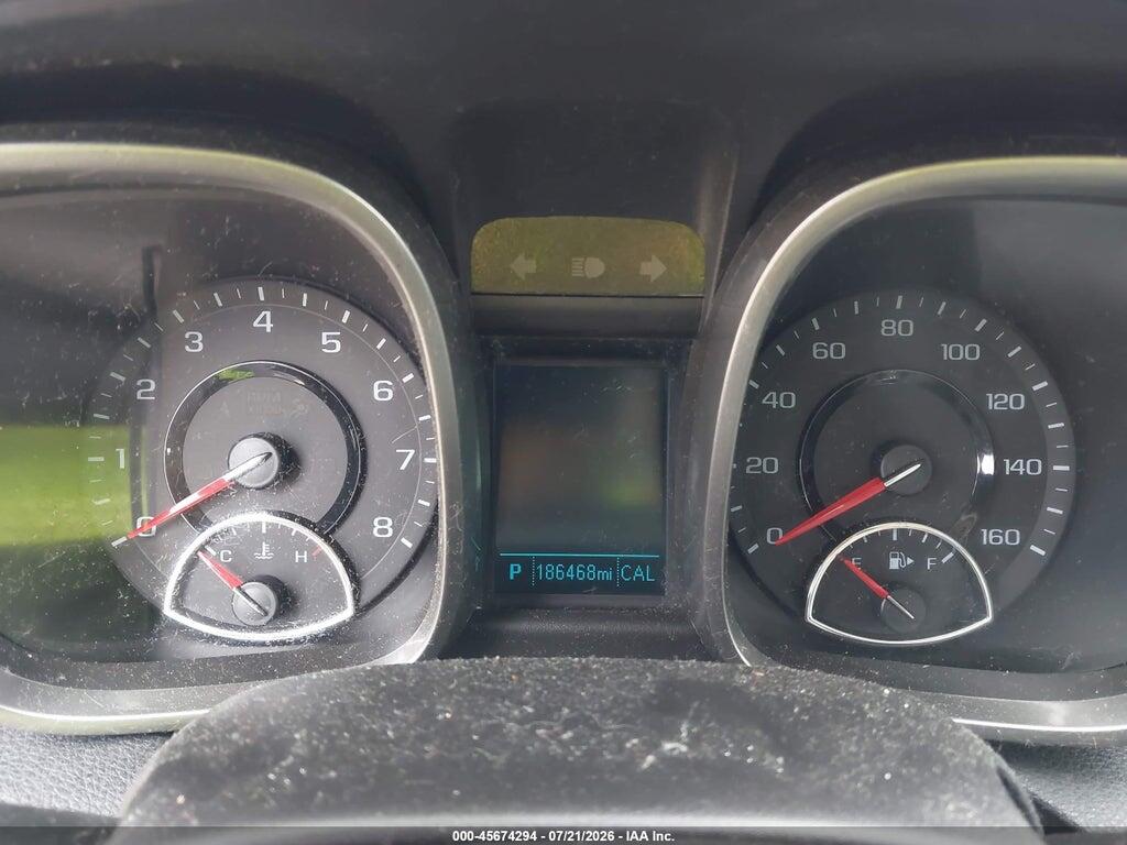 1G11C5SA1DF297080 2013 CHEVROLET MALIBU photo no. 7
