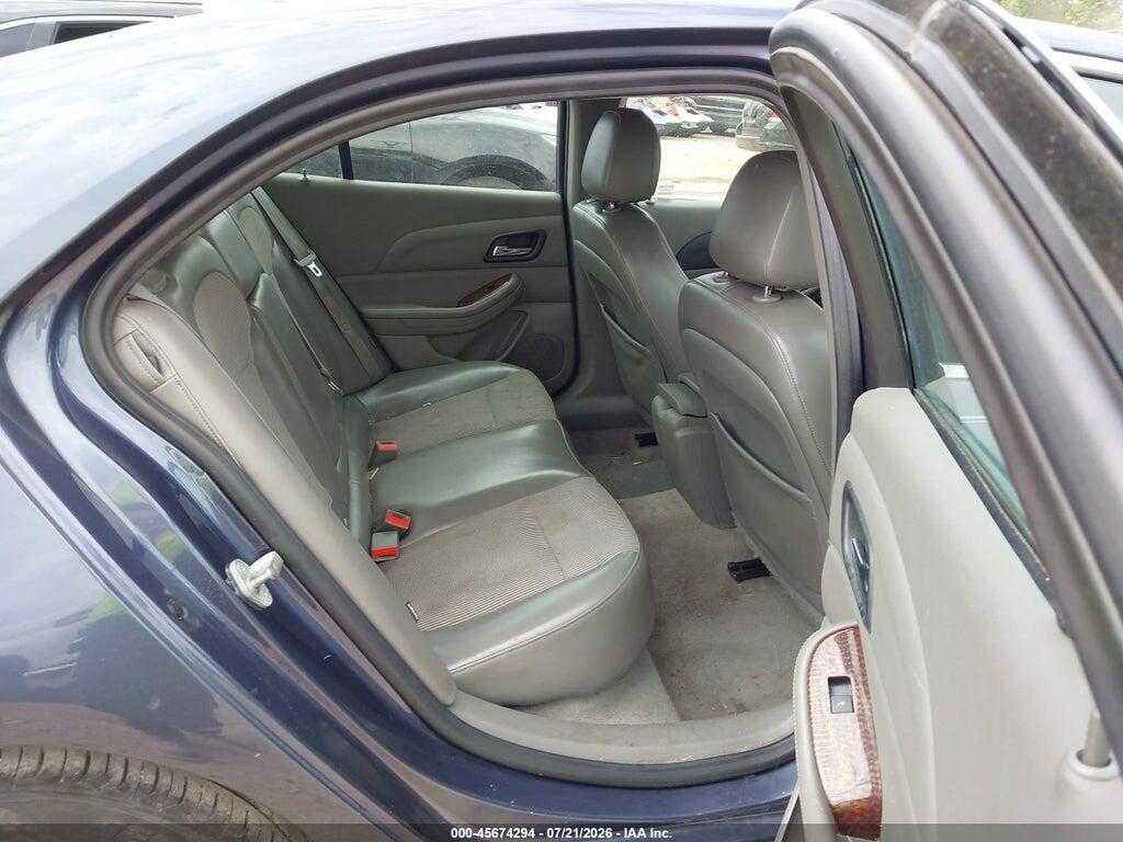 1G11C5SA1DF297080 2013 CHEVROLET MALIBU photo no. 8