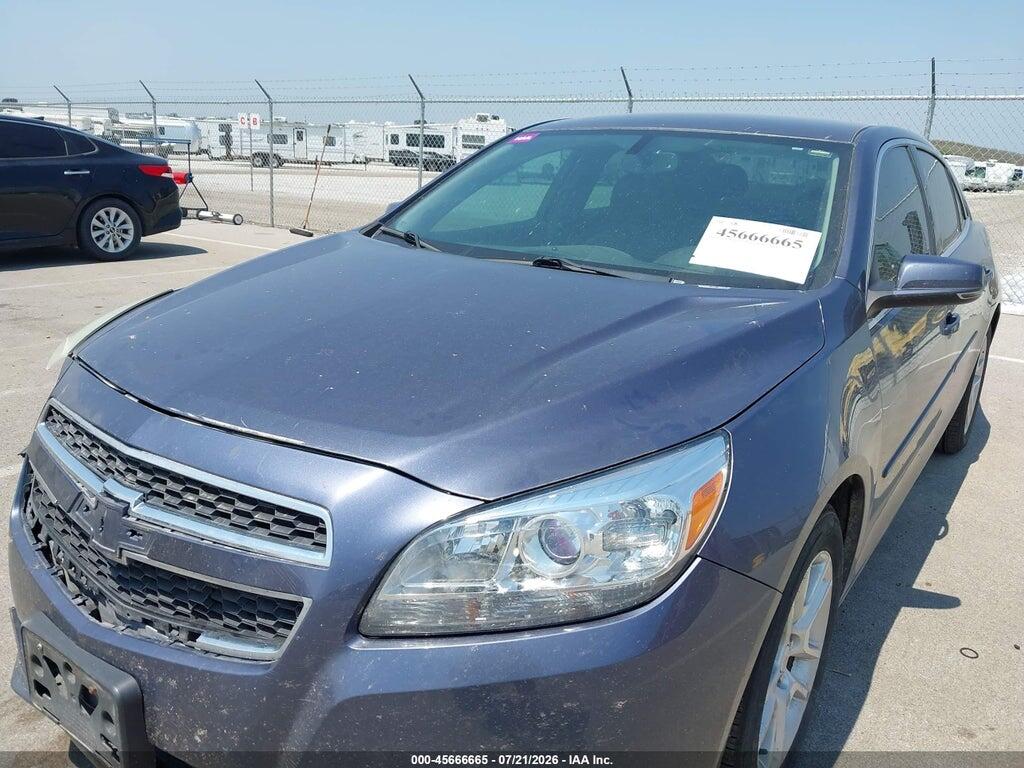 1G11C5SA8DF142395 2013 CHEVROLET MALIBU photo no. 12