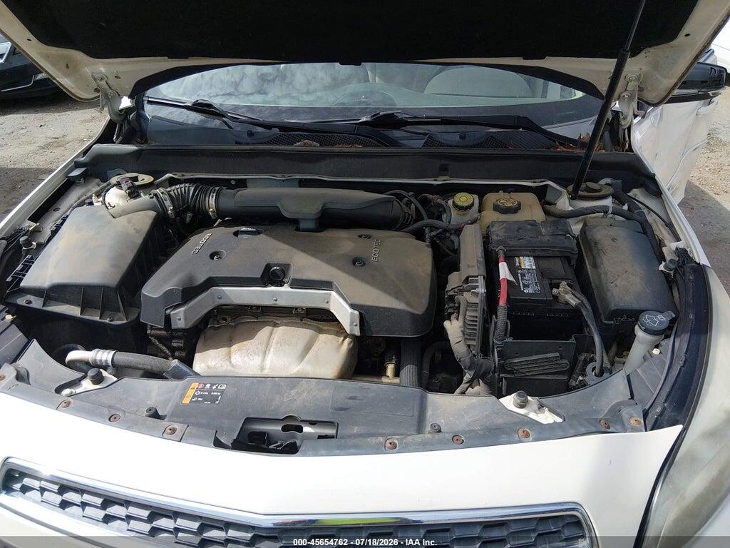 1G11E5SA7DF149087 2013 CHEVROLET MALIBU photo no. 10