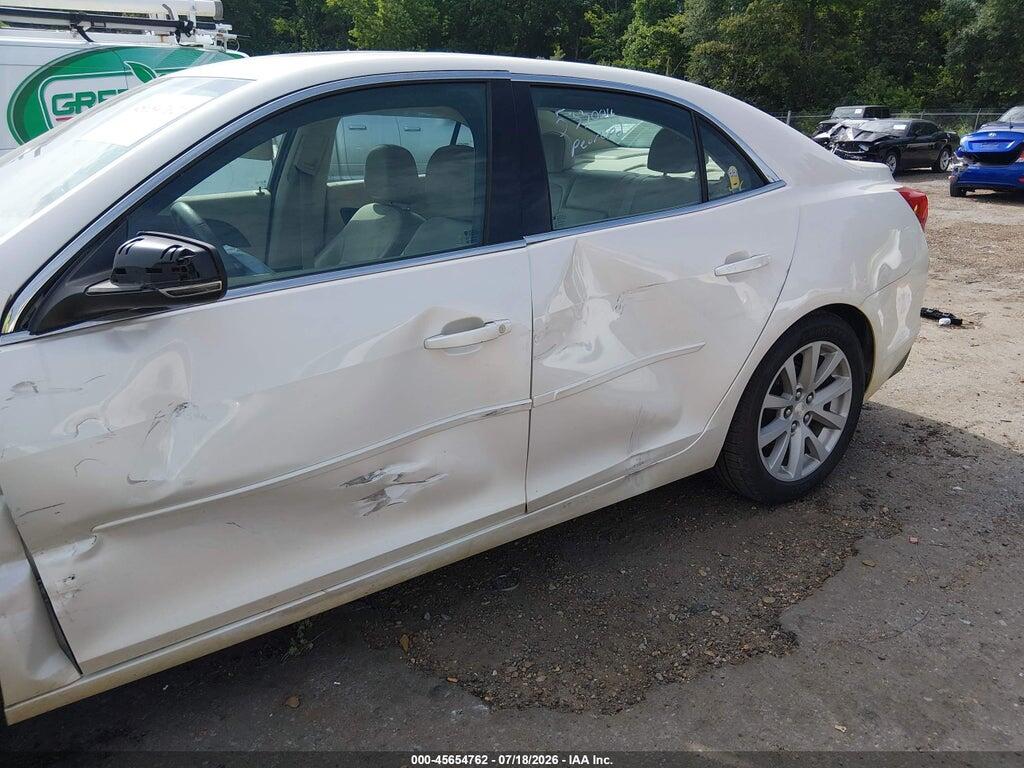 1G11E5SA7DF149087 2013 CHEVROLET MALIBU photo no. 12