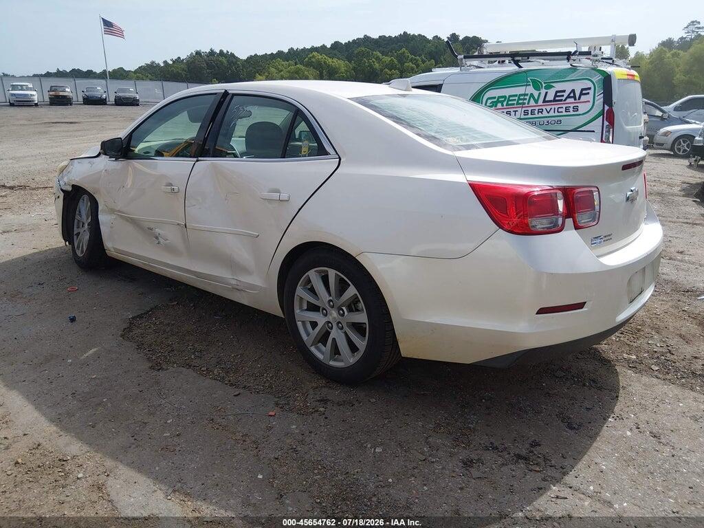 1G11E5SA7DF149087 2013 CHEVROLET MALIBU photo no. 3
