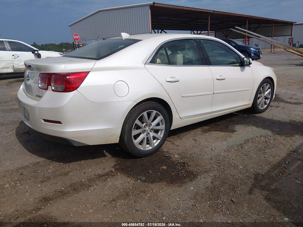 1G11E5SA7DF149087 2013 CHEVROLET MALIBU photo no. 4