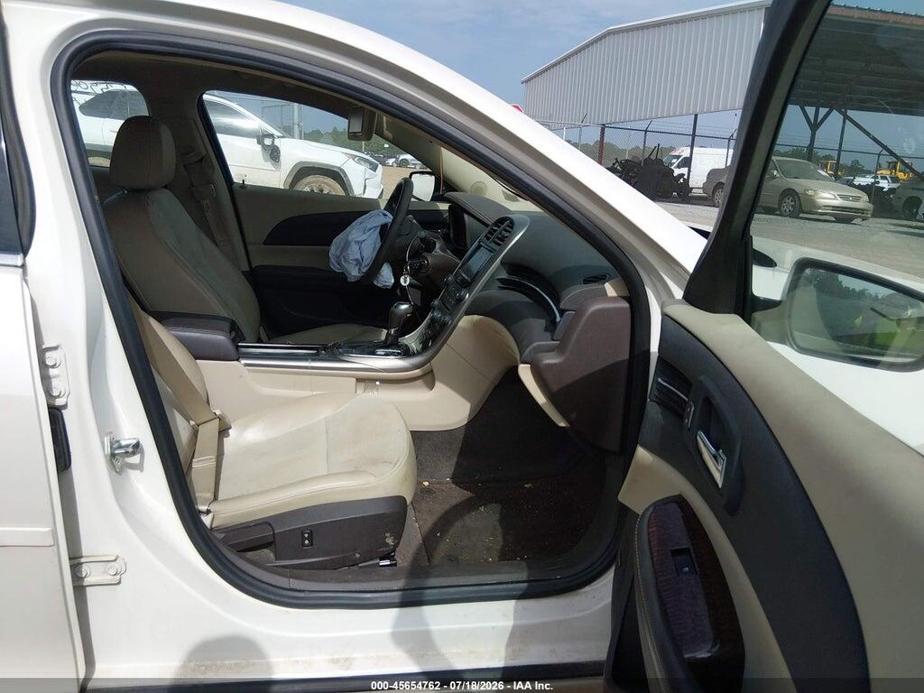 1G11E5SA7DF149087 2013 CHEVROLET MALIBU photo no. 5
