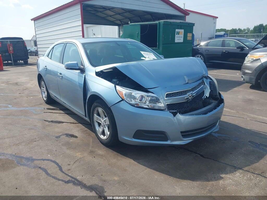 1G11C5SA7DU117936 2013 CHEVROLET MALIBU photo no. 1