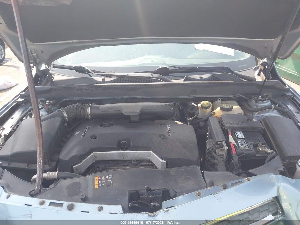 1G11C5SA7DU117936 2013 CHEVROLET MALIBU photo no. 10