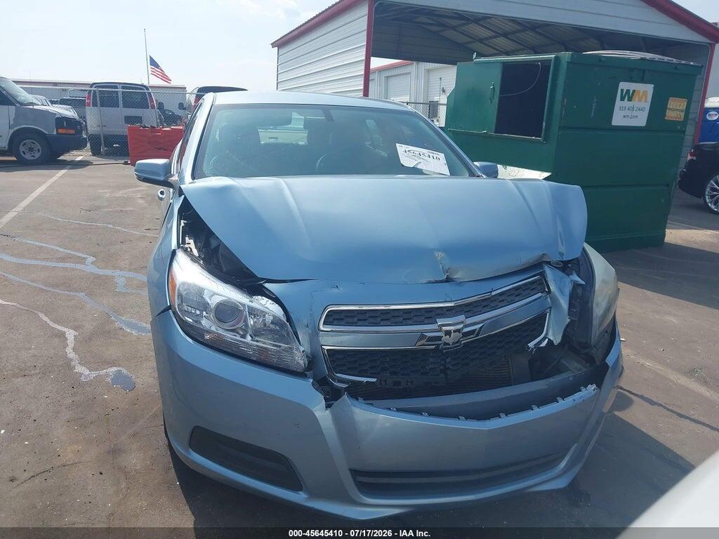 1G11C5SA7DU117936 2013 CHEVROLET MALIBU photo no. 12