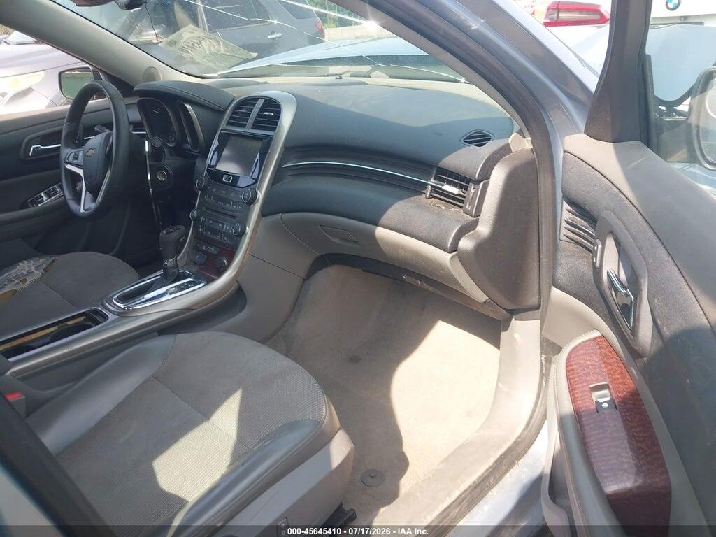 1G11C5SA7DU117936 2013 CHEVROLET MALIBU photo no. 5
