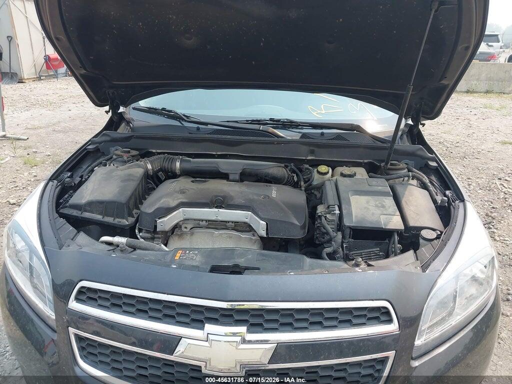 1G11B5SA5DF207870 2013 CHEVROLET MALIBU photo no. 10