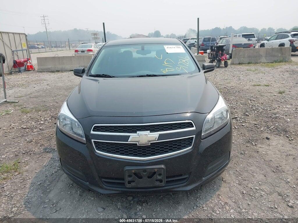 1G11B5SA5DF207870 2013 CHEVROLET MALIBU photo no. 12