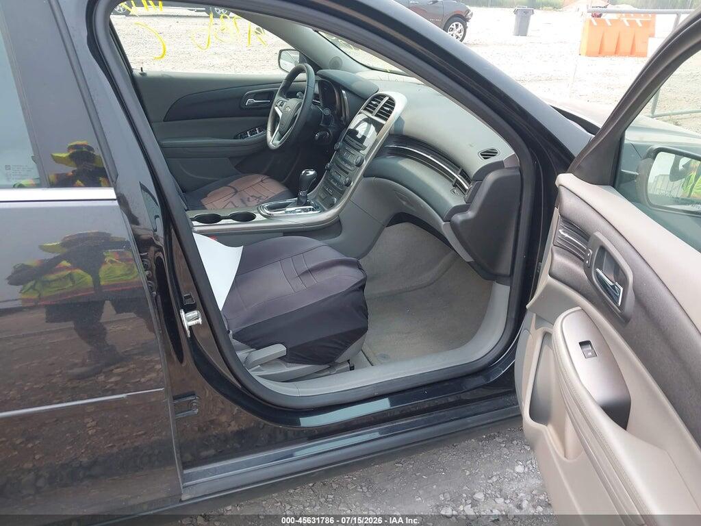 1G11B5SA5DF207870 2013 CHEVROLET MALIBU photo no. 5