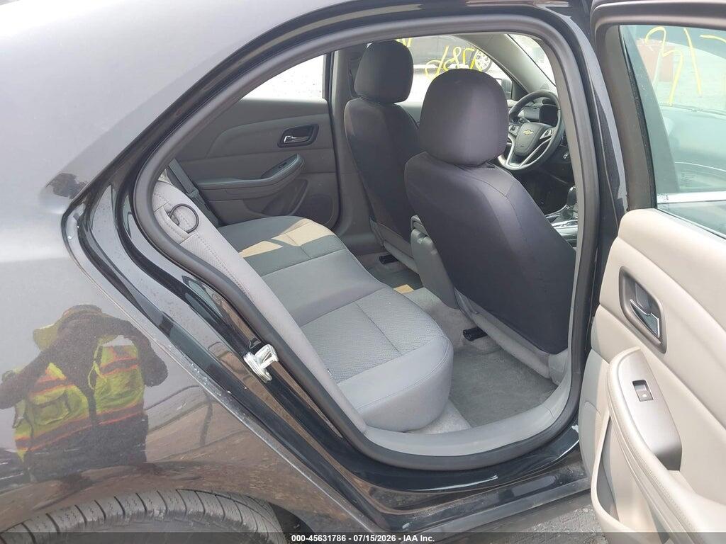 1G11B5SA5DF207870 2013 CHEVROLET MALIBU photo no. 8