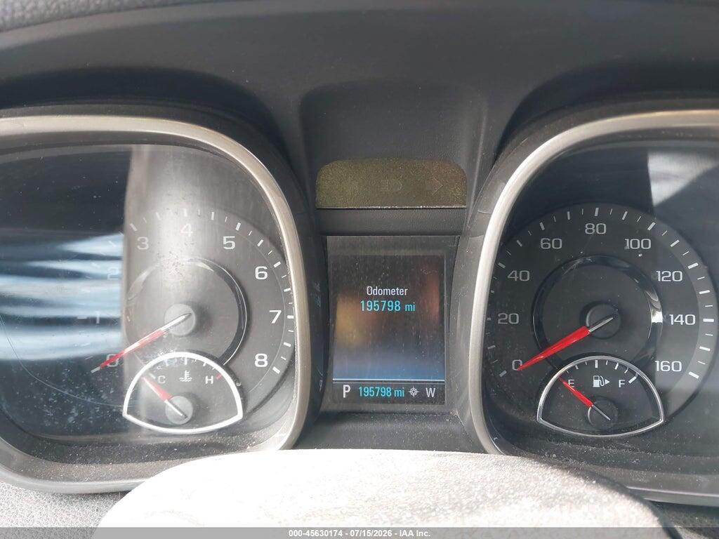 1G11H5SA1DF132535 2013 CHEVROLET MALIBU photo no. 7