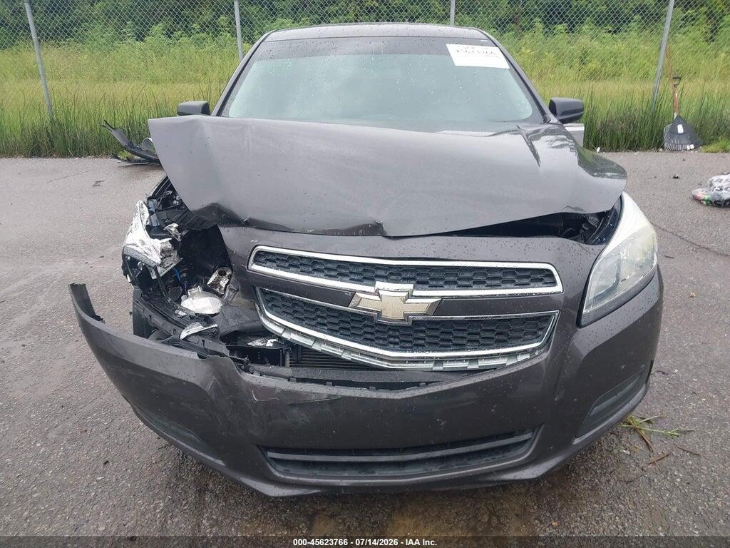 1G11B5SA3DF319843 2013 CHEVROLET MALIBU photo no. 12