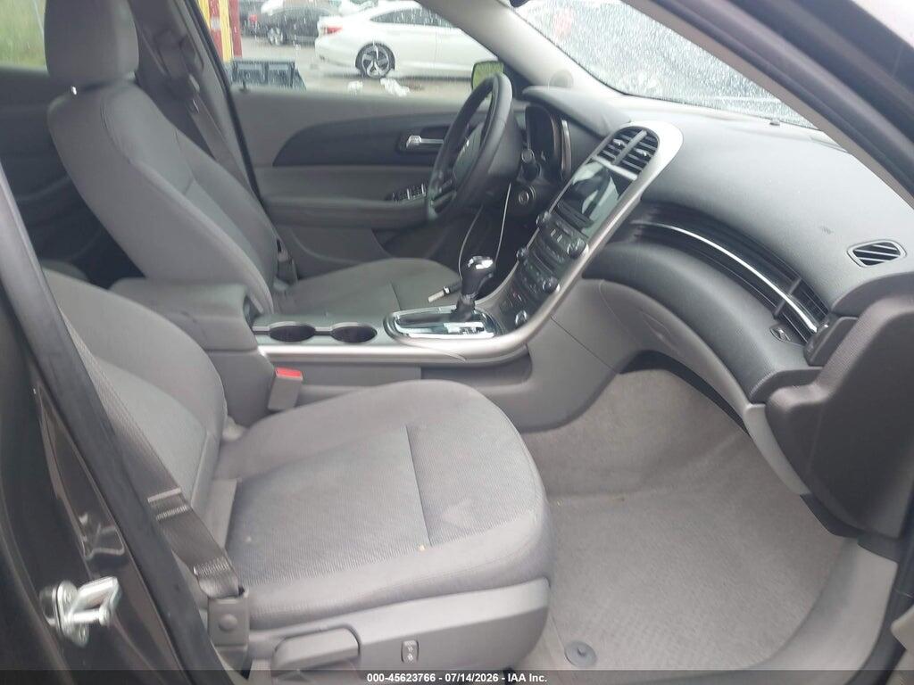 1G11B5SA3DF319843 2013 CHEVROLET MALIBU photo no. 5