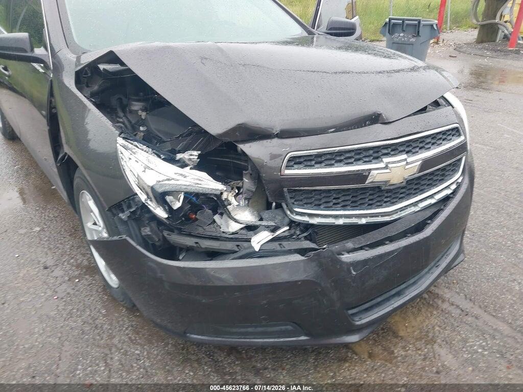 1G11B5SA3DF319843 2013 CHEVROLET MALIBU photo no. 6