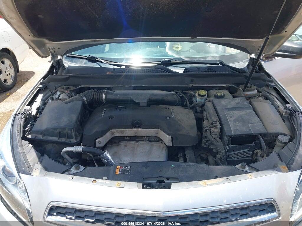 1G11B5SA1DF177539 2013 CHEVROLET MALIBU photo no. 10