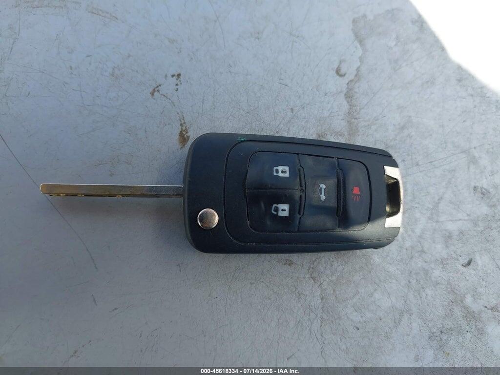 1G11B5SA1DF177539 2013 CHEVROLET MALIBU photo no. 11