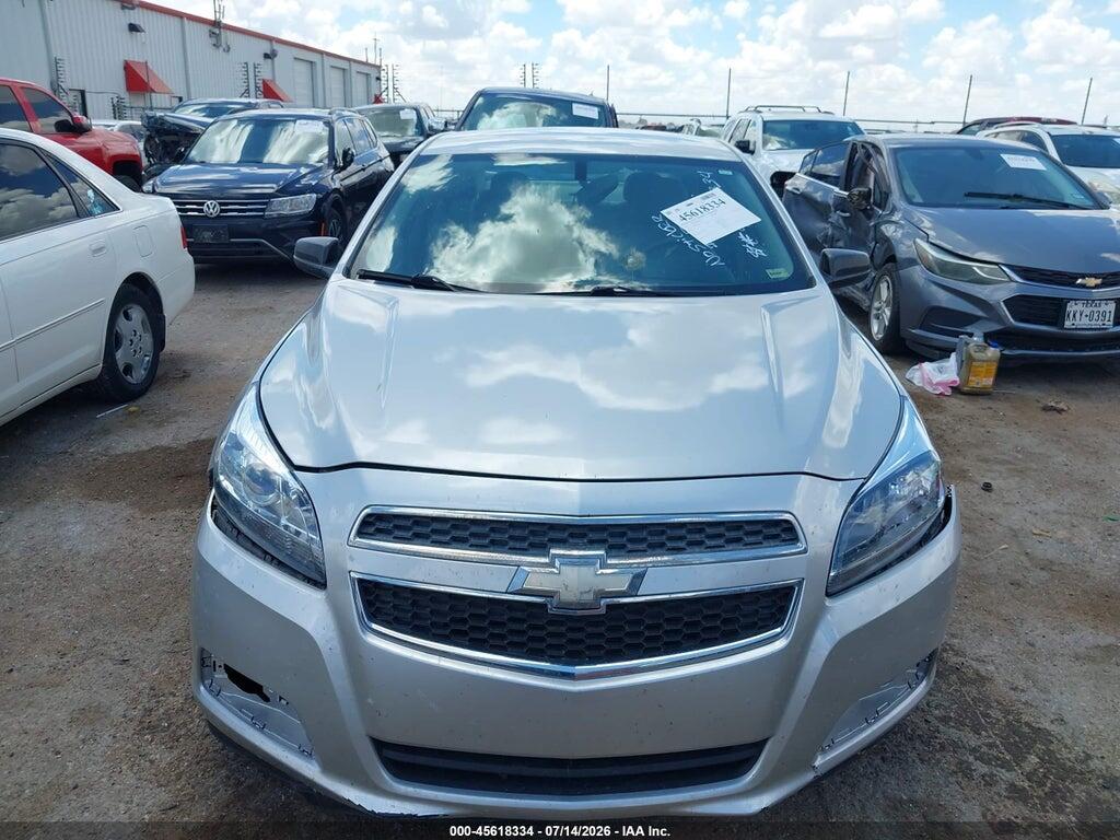 1G11B5SA1DF177539 2013 CHEVROLET MALIBU photo no. 12