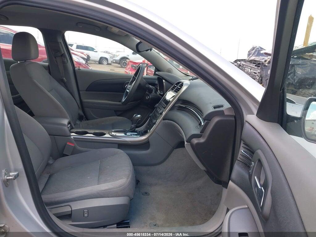 1G11B5SA1DF177539 2013 CHEVROLET MALIBU photo no. 5