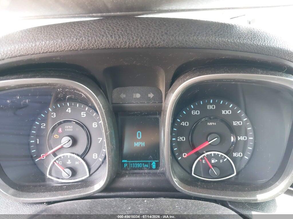 1G11B5SA1DF177539 2013 CHEVROLET MALIBU photo no. 7