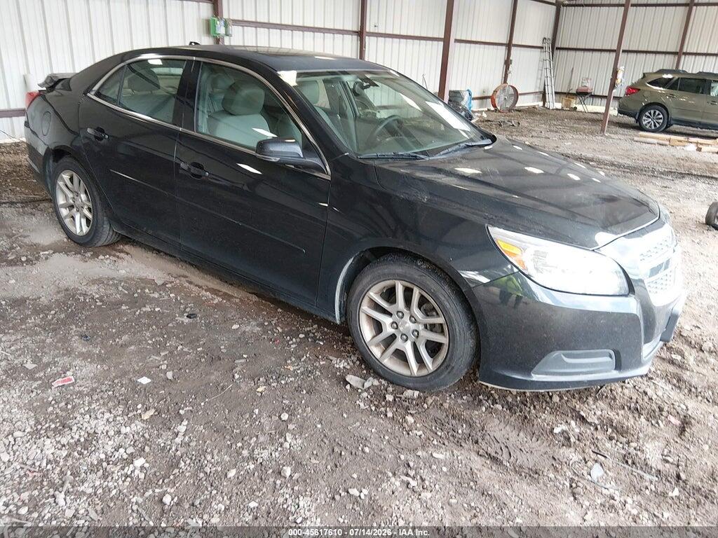1G11C5SA8DF194464 2013 CHEVROLET MALIBU photo no. 1