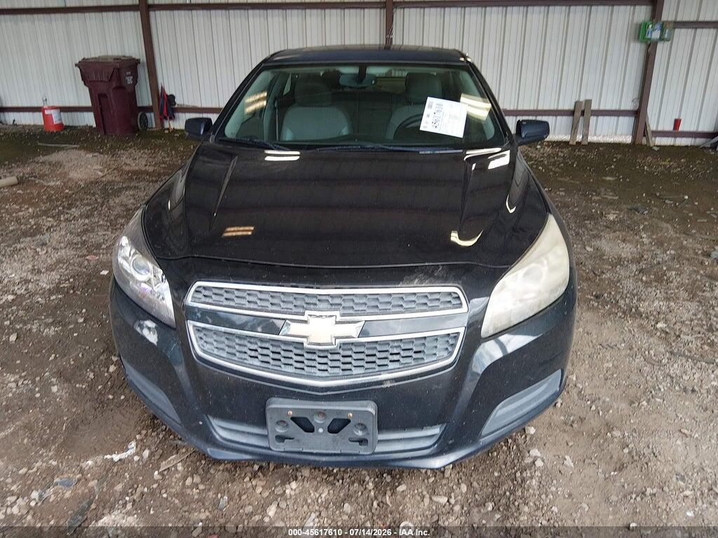1G11C5SA8DF194464 2013 CHEVROLET MALIBU photo no. 12