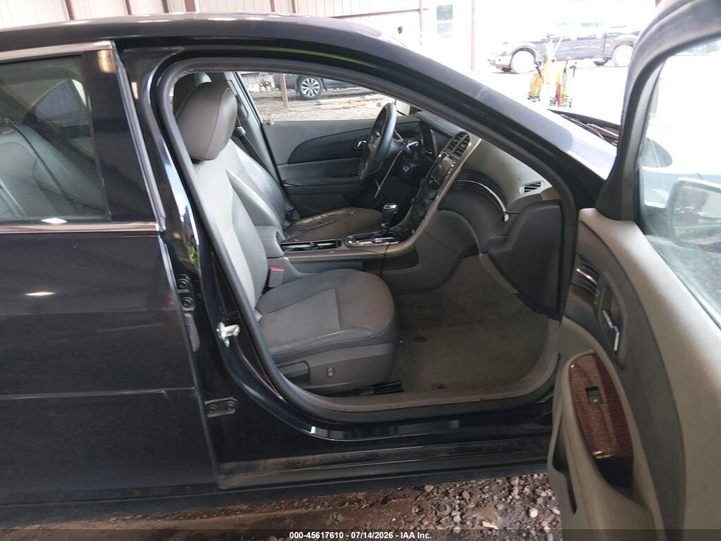 1G11C5SA8DF194464 2013 CHEVROLET MALIBU photo no. 5