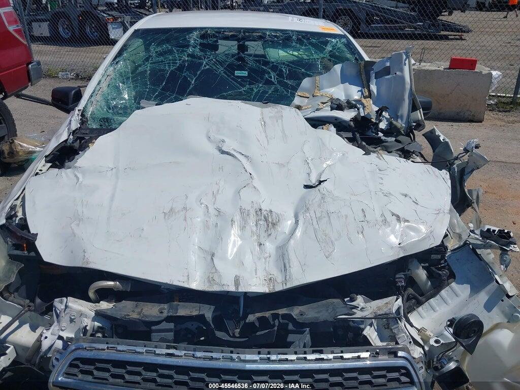 1G11B5SA3DF181592 2013 CHEVROLET MALIBU photo no. 10