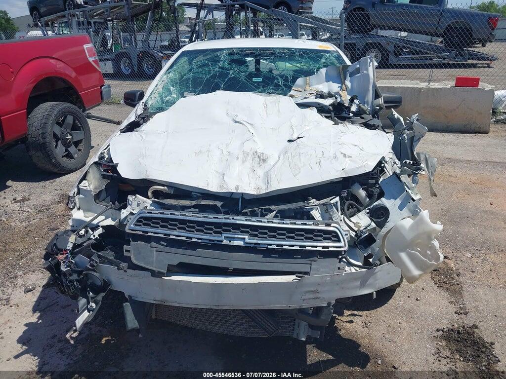 1G11B5SA3DF181592 2013 CHEVROLET MALIBU photo no. 11
