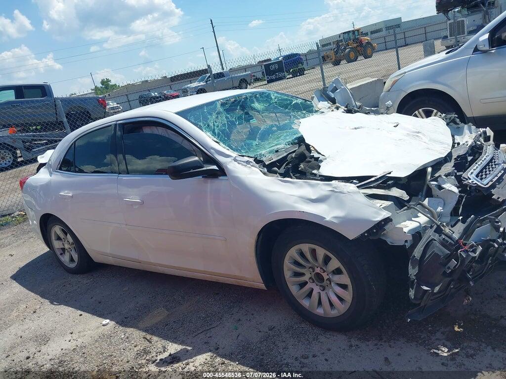 1G11B5SA3DF181592 2013 CHEVROLET MALIBU photo no. 12