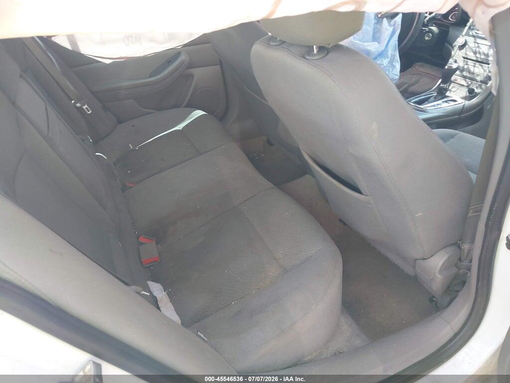 1G11B5SA3DF181592 2013 CHEVROLET MALIBU photo no. 8