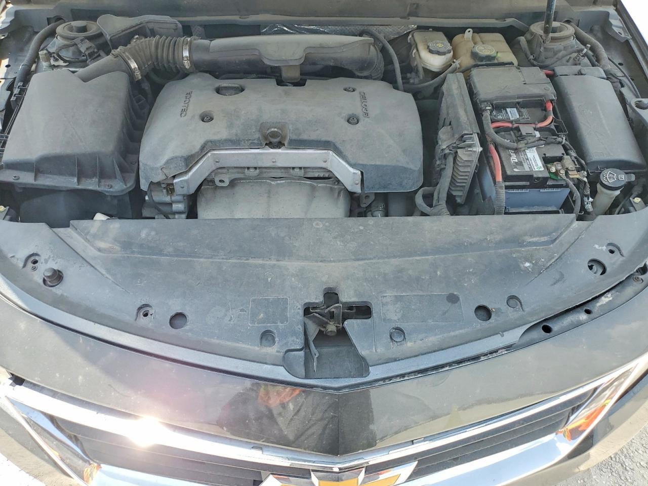 2G11Z5SA7K9149553 2019 CHEVROLET IMPALA photo no. 11