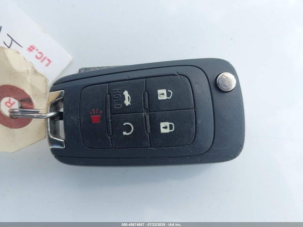 1G11Z5SA1KU117488 2019 CHEVROLET IMPALA photo no. 11