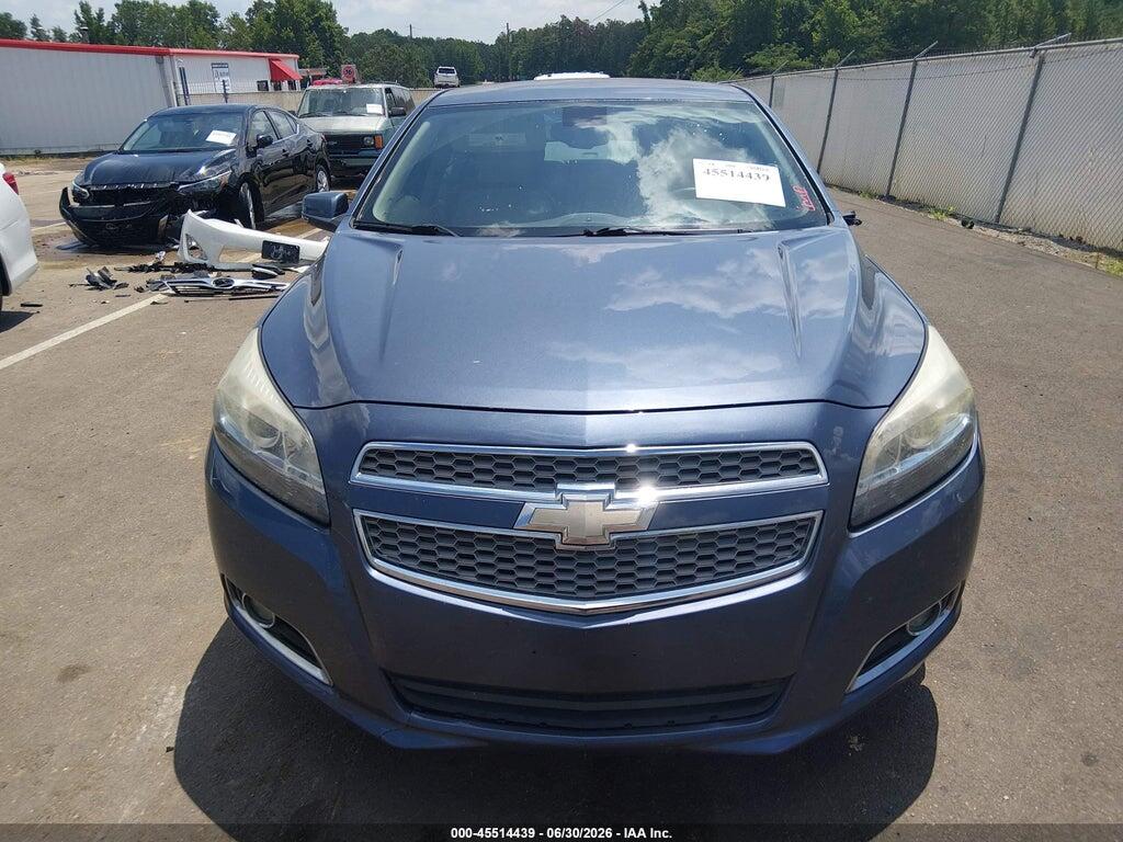1G11H5SA4DF290318 2013 CHEVROLET MALIBU photo no. 12