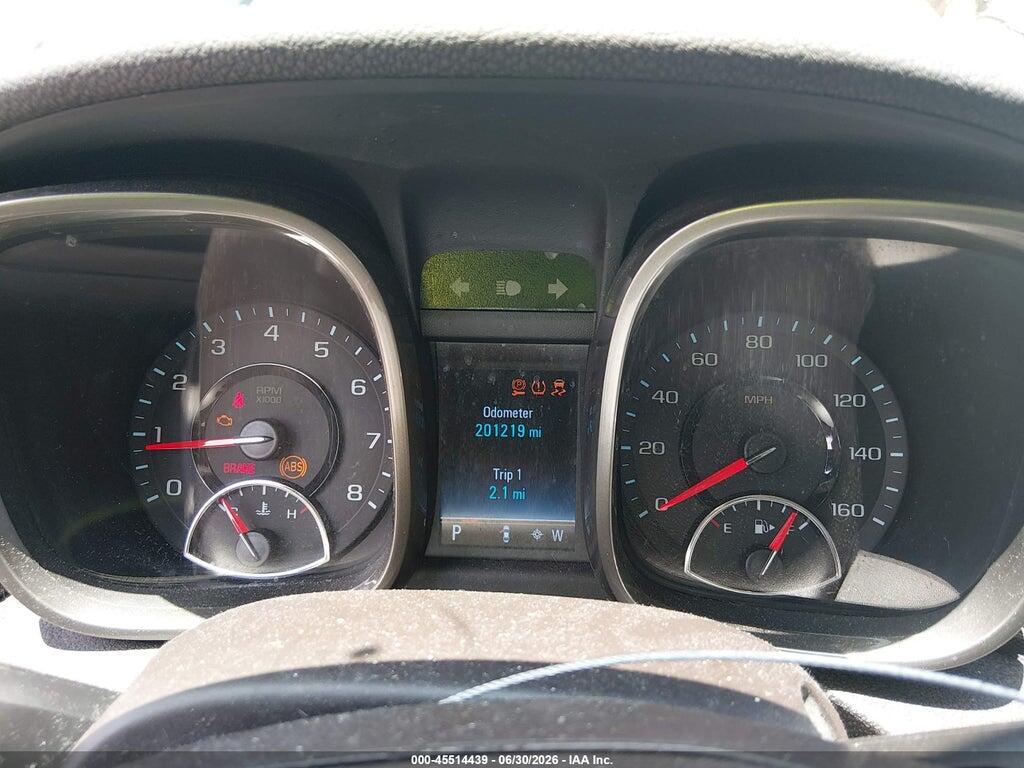 1G11H5SA4DF290318 2013 CHEVROLET MALIBU photo no. 7