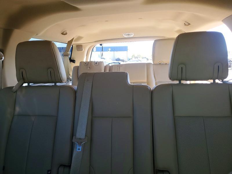 2017 FORD EXPEDITION EL LIMITED — Фото 10 из 13