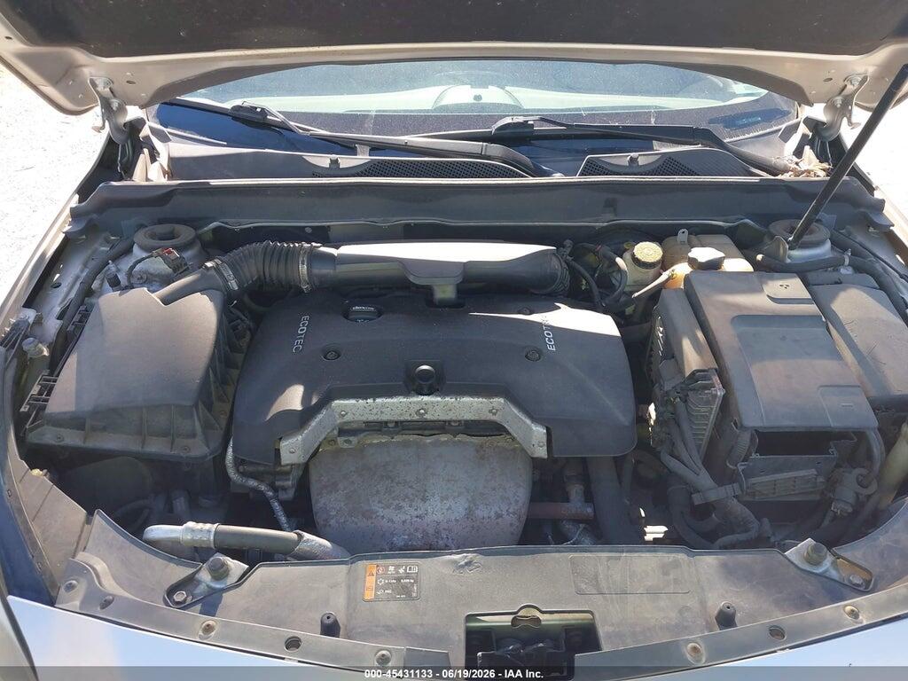 1G11A5SA4DF139094 2013 CHEVROLET MALIBU photo no. 10