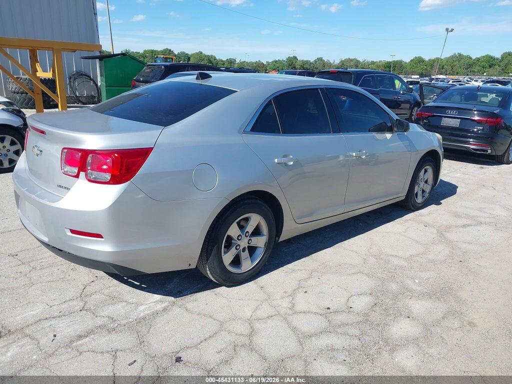 1G11A5SA4DF139094 2013 CHEVROLET MALIBU photo no. 4