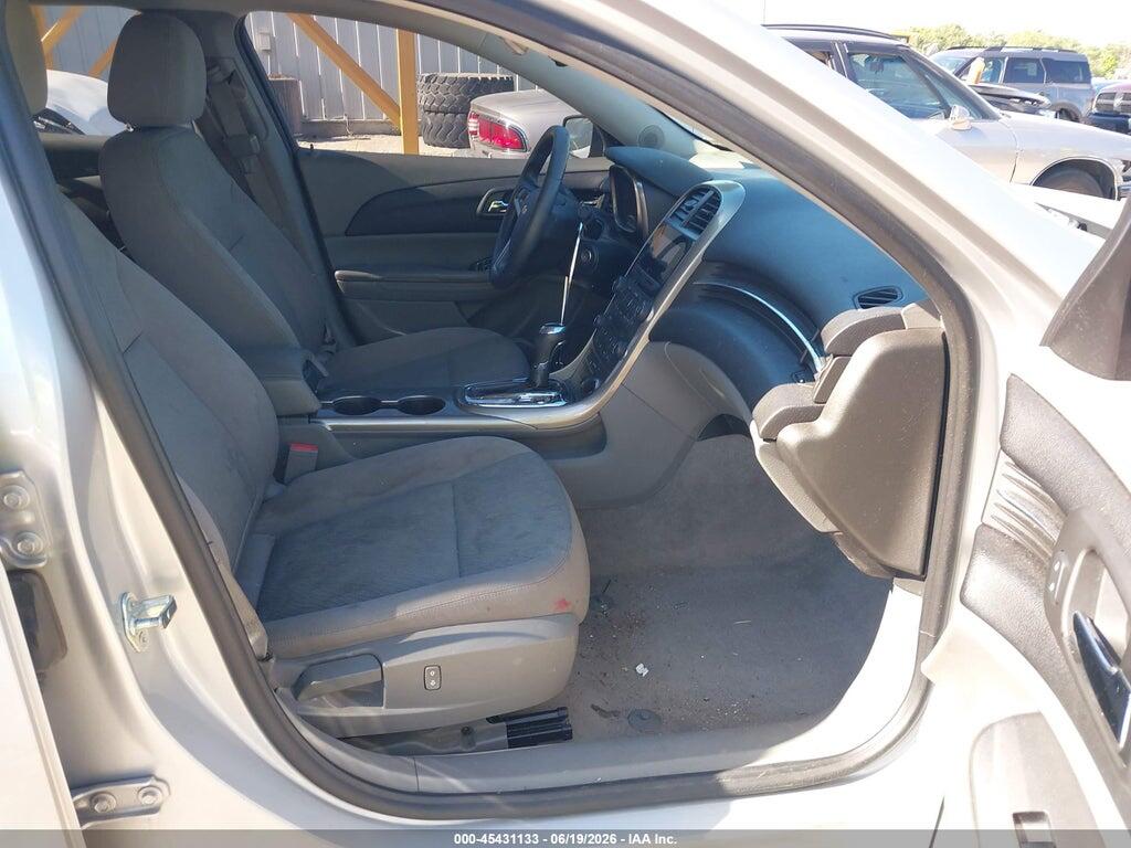 1G11A5SA4DF139094 2013 CHEVROLET MALIBU photo no. 5