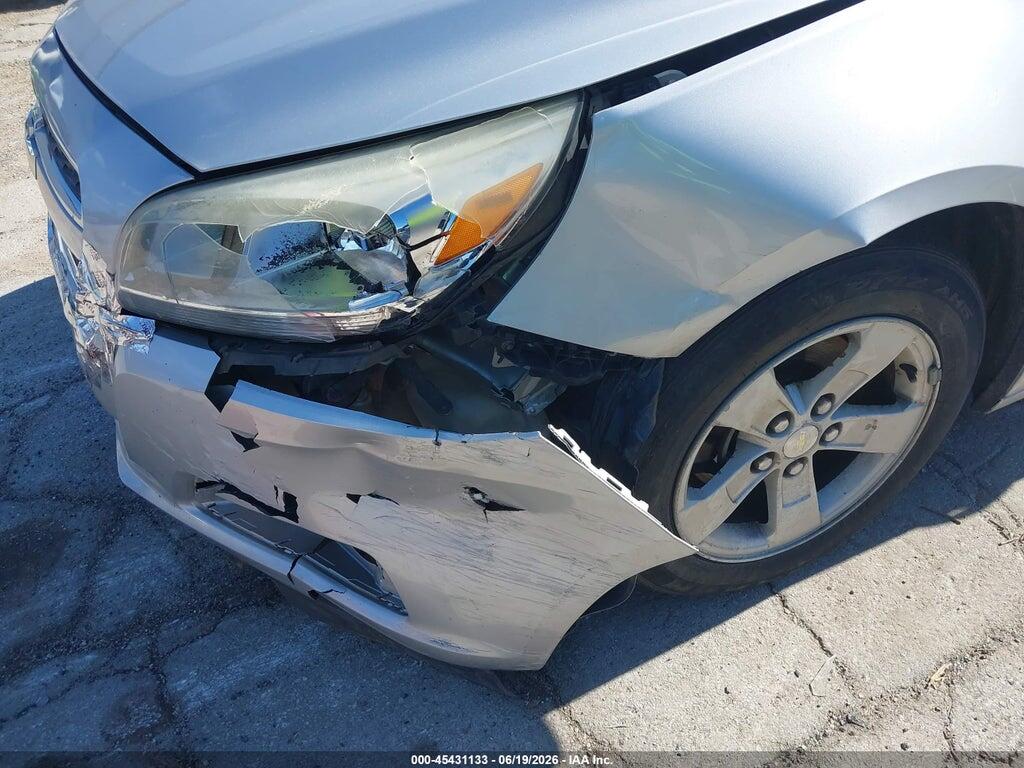 1G11A5SA4DF139094 2013 CHEVROLET MALIBU photo no. 6