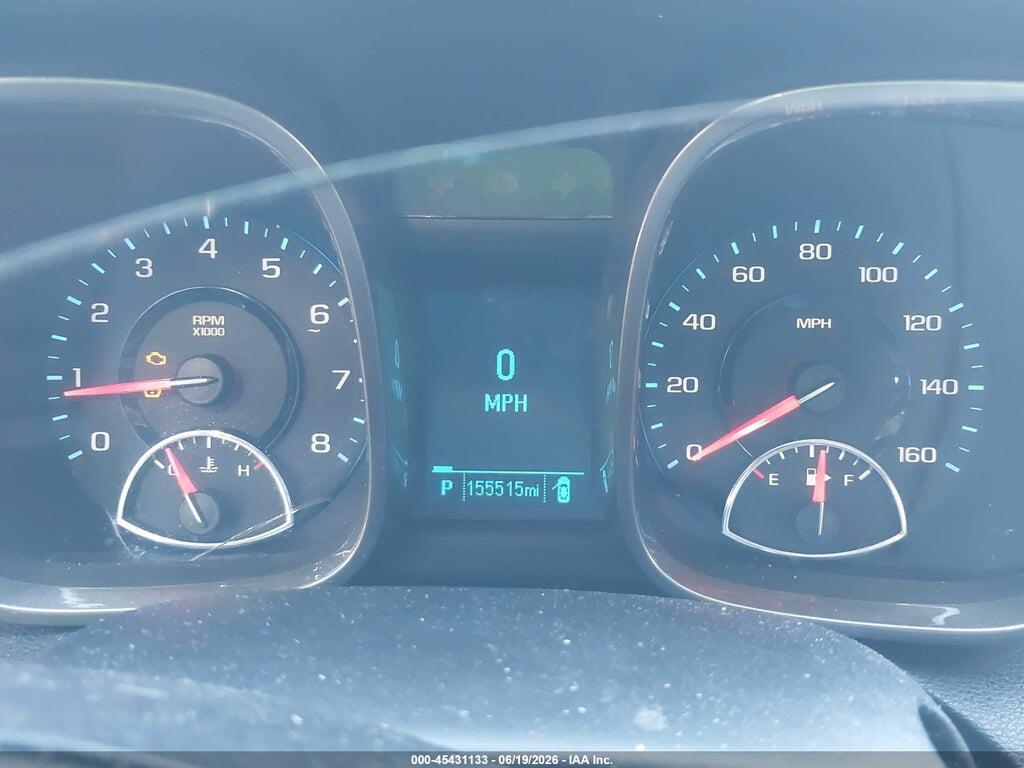 1G11A5SA4DF139094 2013 CHEVROLET MALIBU photo no. 7